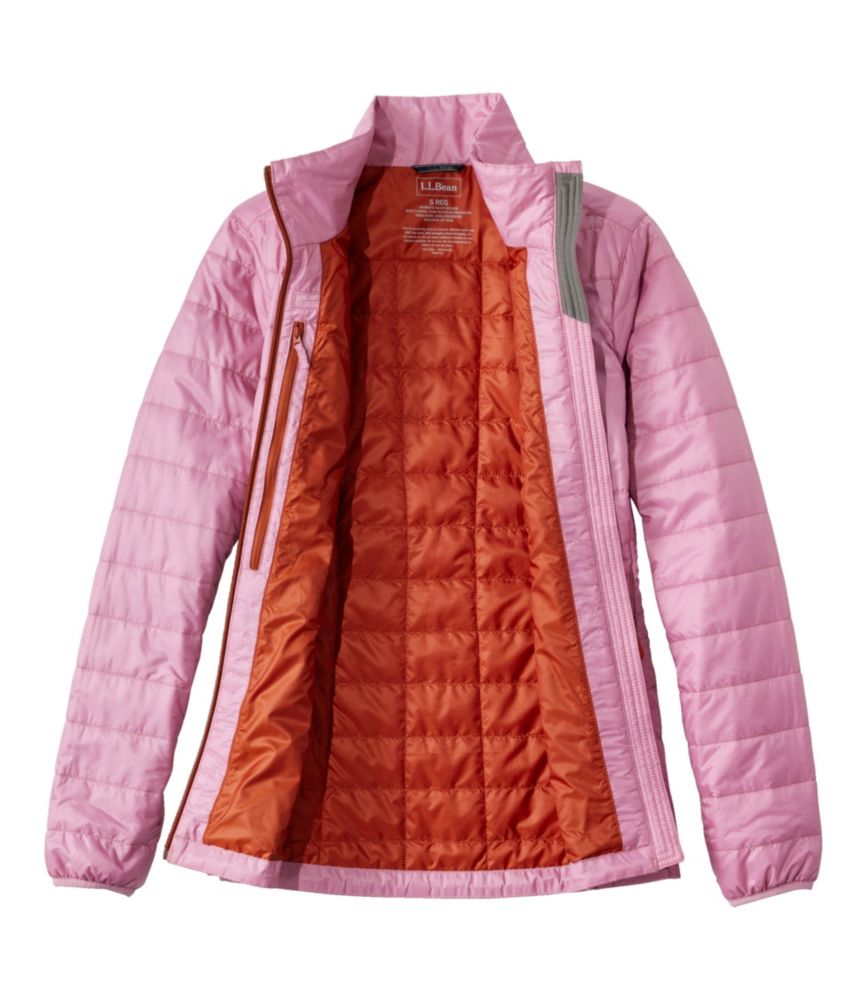 Women's PrimaLoft Packaway Jacket