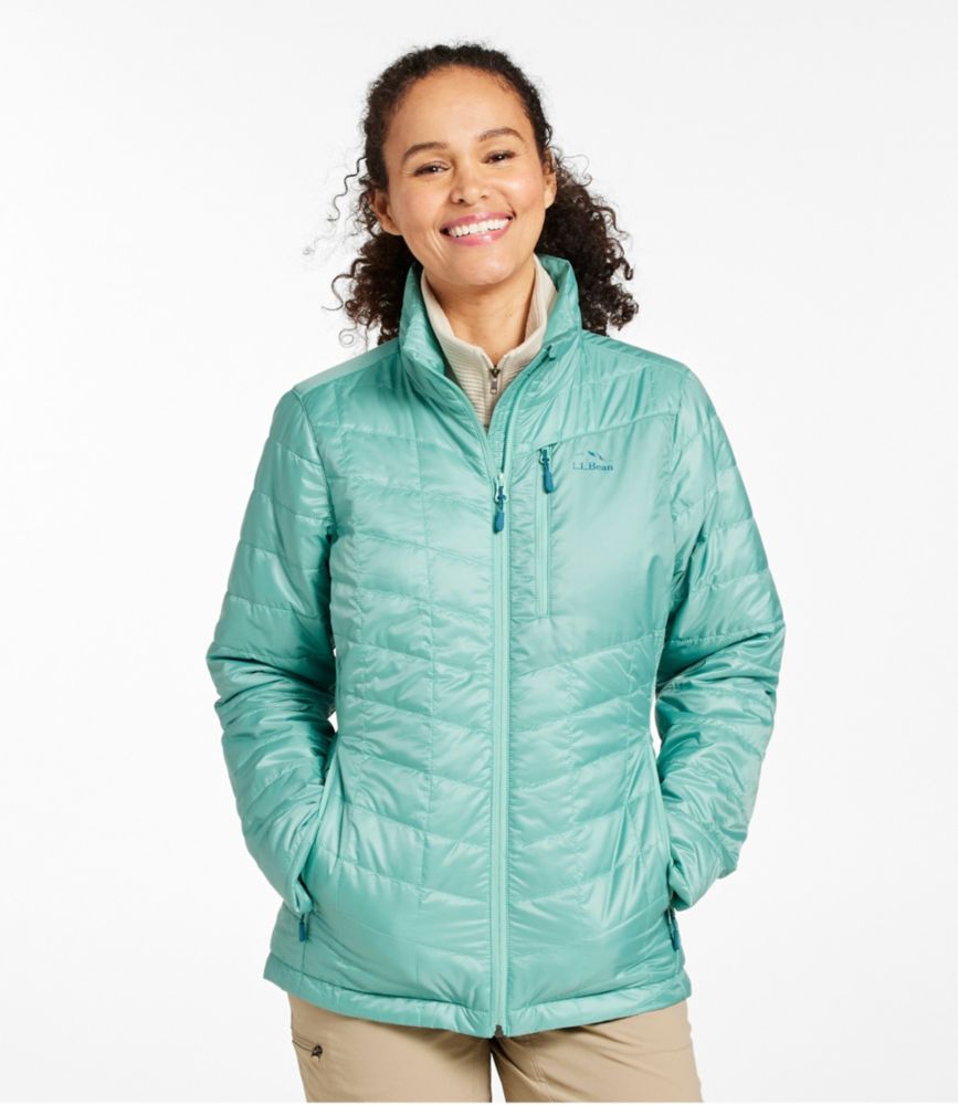 Women's PrimaLoft Packaway Jacket
