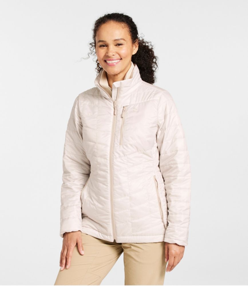 Women's PrimaLoft Packaway Jacket
