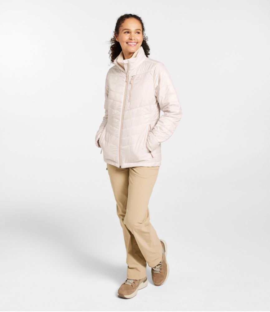 Women's PrimaLoft Packaway Jacket