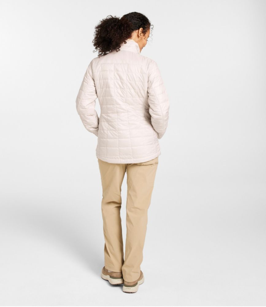 Women's PrimaLoft Packaway Jacket