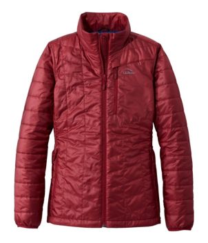 Women's PrimaLoft Packaway Jacket