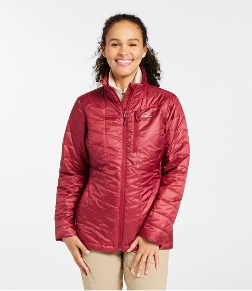 Women's PrimaLoft Packaway Jacket