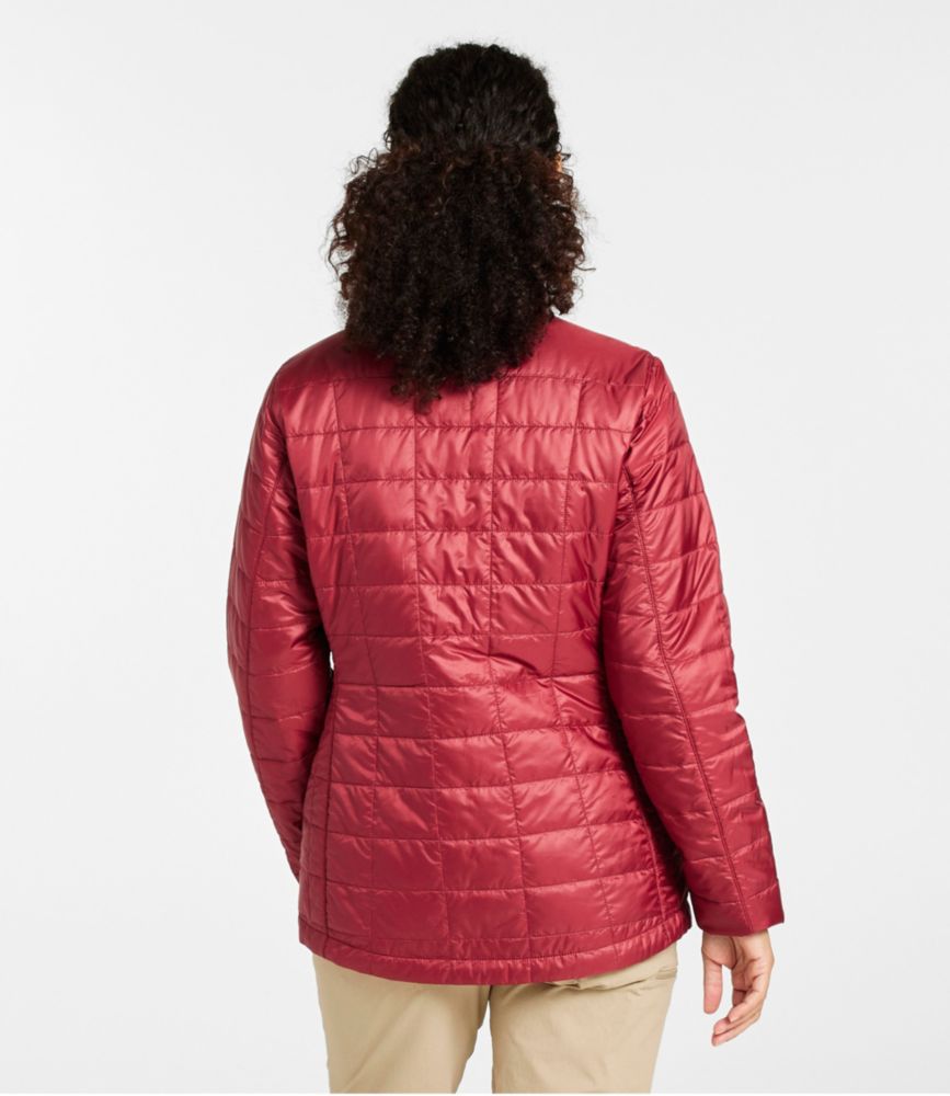 Women's PrimaLoft Packaway Jacket