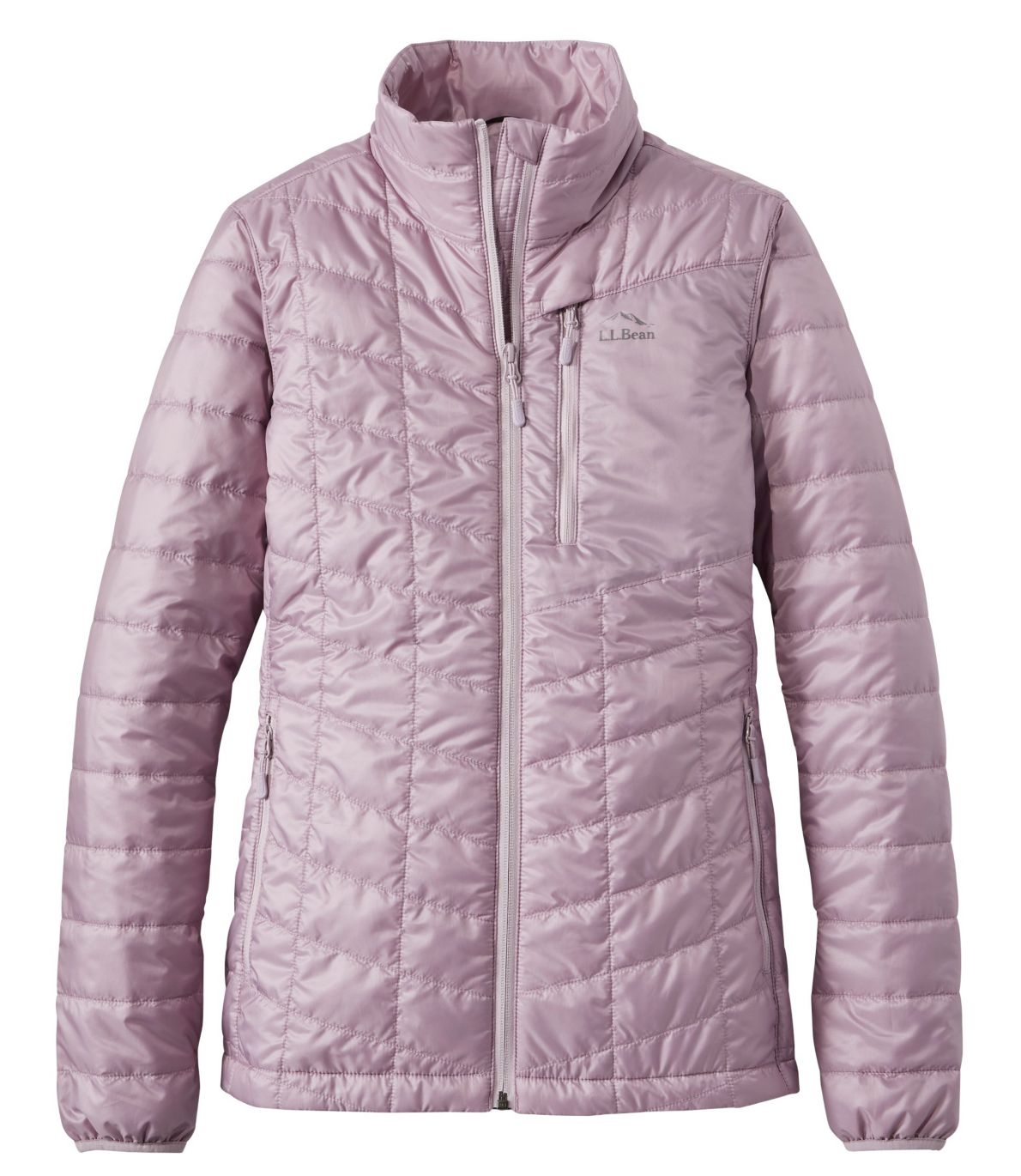 Women's PrimaLoft Packaway Jacket