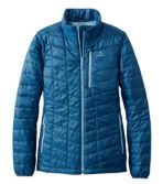 Women's PrimaLoft Packaway Jacket