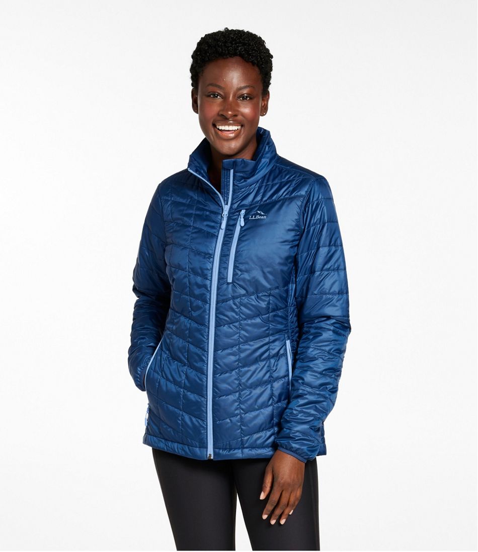 Women's PrimaLoft Packaway Jacket | Women's at L.L.Bean Women's PrimaLoft Packaway Jacket | Women's at L.L.Bean