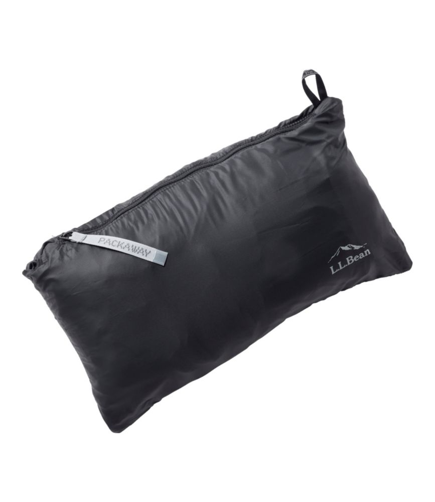 Women's PrimaLoft Packaway Hooded Jacket, Rose Shadow, small image number 10