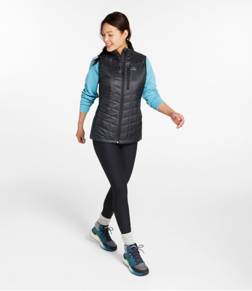Women's PrimaLoft Packaway Vest