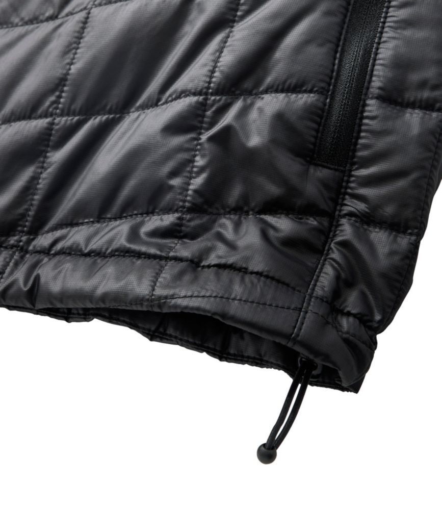 Women's PrimaLoft Packaway Vest