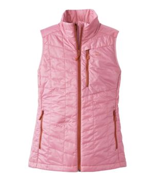 Women's PrimaLoft Packaway Vest