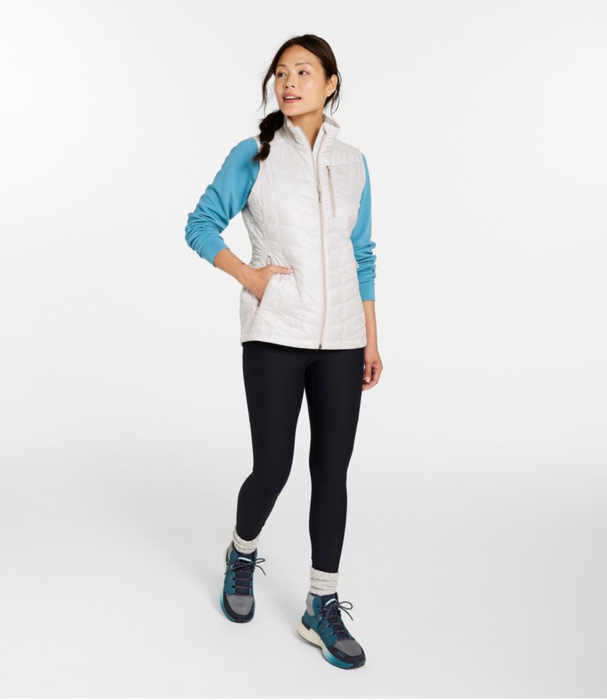 Women's PrimaLoft Packaway Vest
