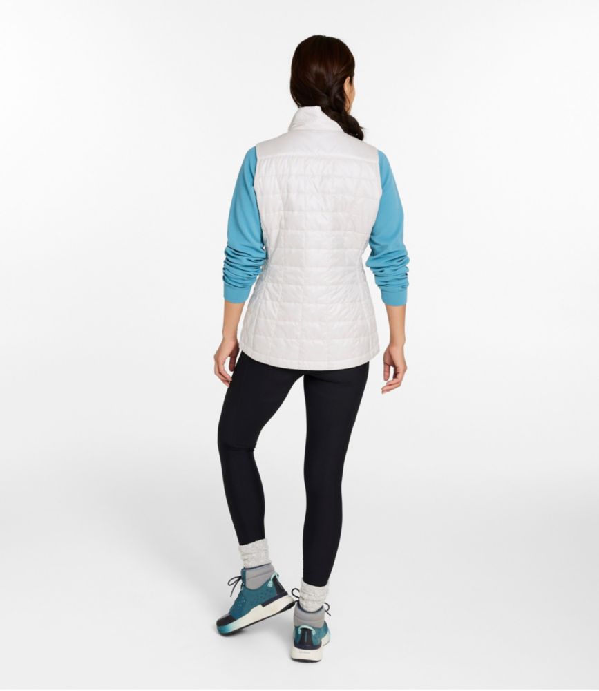 Women's PrimaLoft Packaway Vest