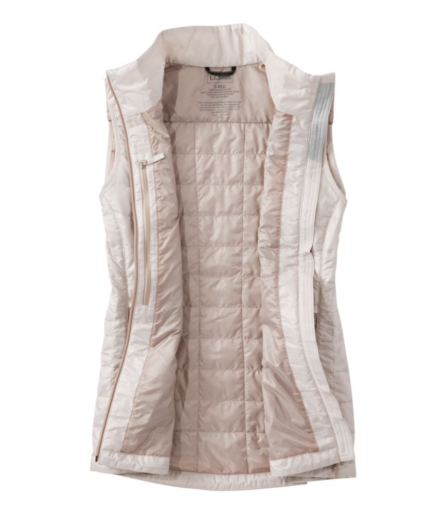 Women's PrimaLoft Packaway Vest