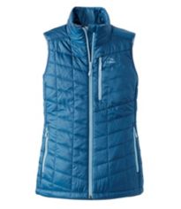 Women's Bean's Down Vest | Vests at L.L.Bean