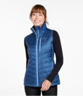 Ll bean women's hot sale primaloft packaway coat