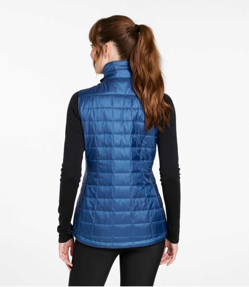 Women's PrimaLoft Packaway Vest