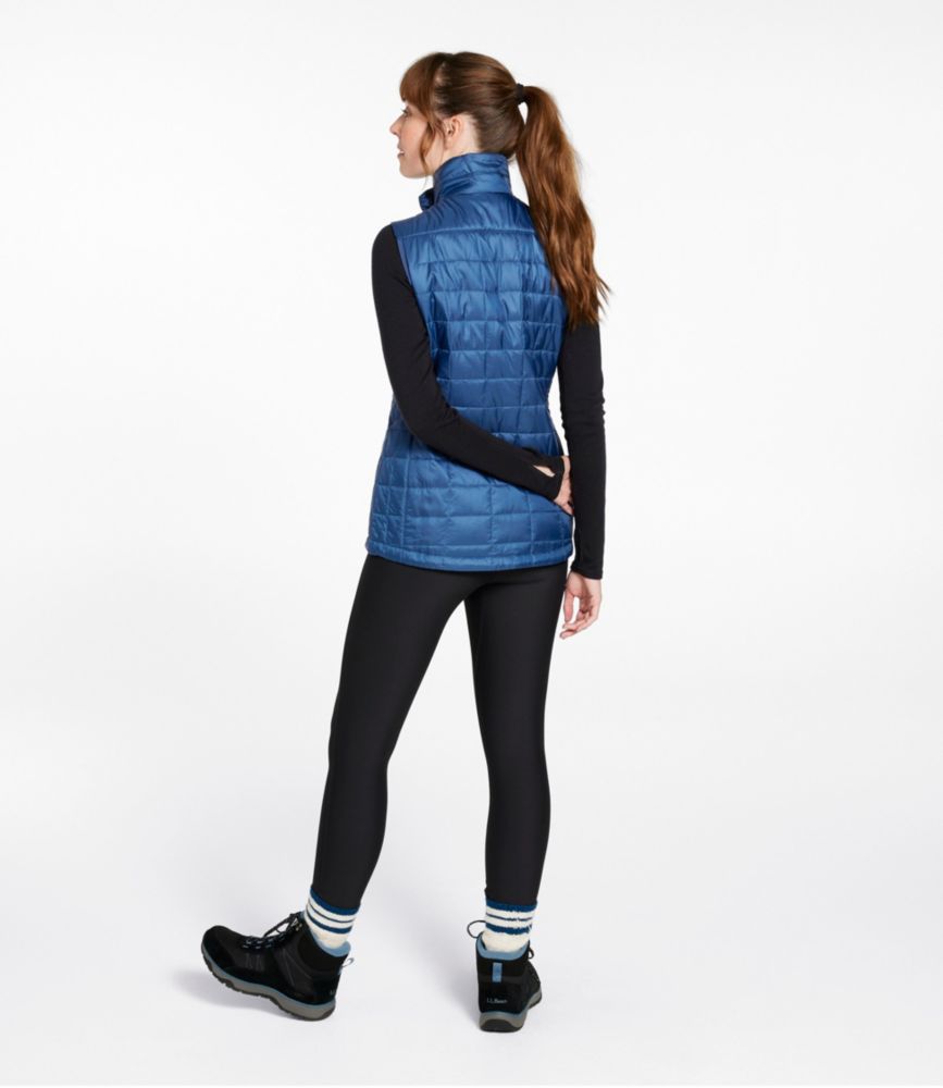 Women's PrimaLoft Packaway Vest