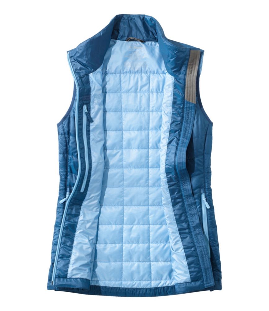 Women's PrimaLoft Packaway Vest