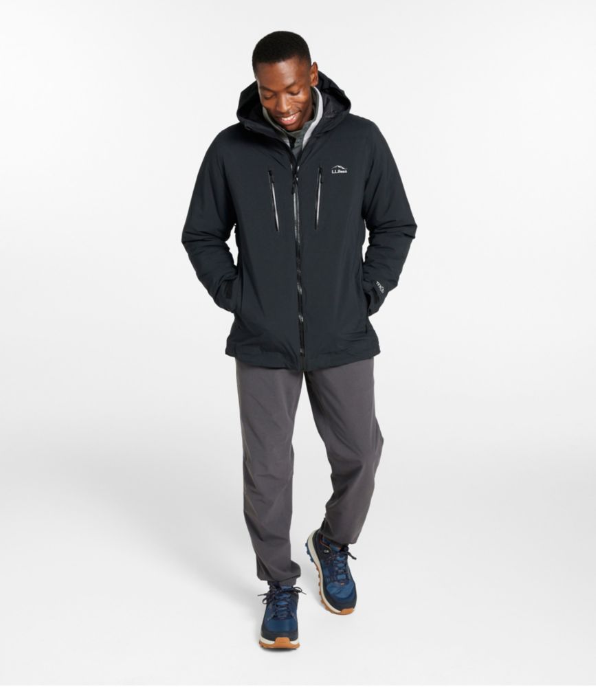 AdidasL.L. Bean Waterproof Primaloft Coat