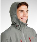 Men's Waterproof PrimaLoft Packaway Jacket
