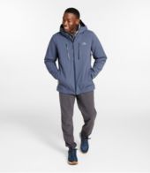 Men's Waterproof PrimaLoft Packaway Jacket | Men's at L.L.Bean