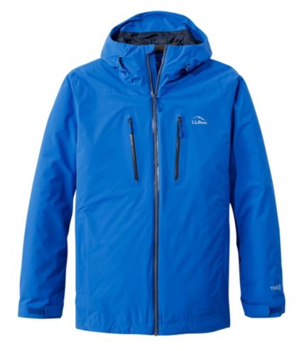 Men's Waterproof PrimaLoft Packaway Jacket | Insulated Jackets at L.L.Bean