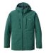 Color Option: Deep Green, $259