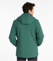 Men's Waterproof PrimaLoft Packaway Jacket | Insulated Men's Waterproof PrimaLoft Packaway Jacket | Insulated
