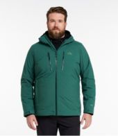 Men's Waterproof PrimaLoft Packaway Jacket | Insulated Men's Waterproof PrimaLoft Packaway Jacket | Insulated