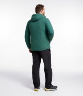 Men's Waterproof PrimaLoft Packaway Jacket | Insulated Men's Waterproof PrimaLoft Packaway Jacket | Insulated