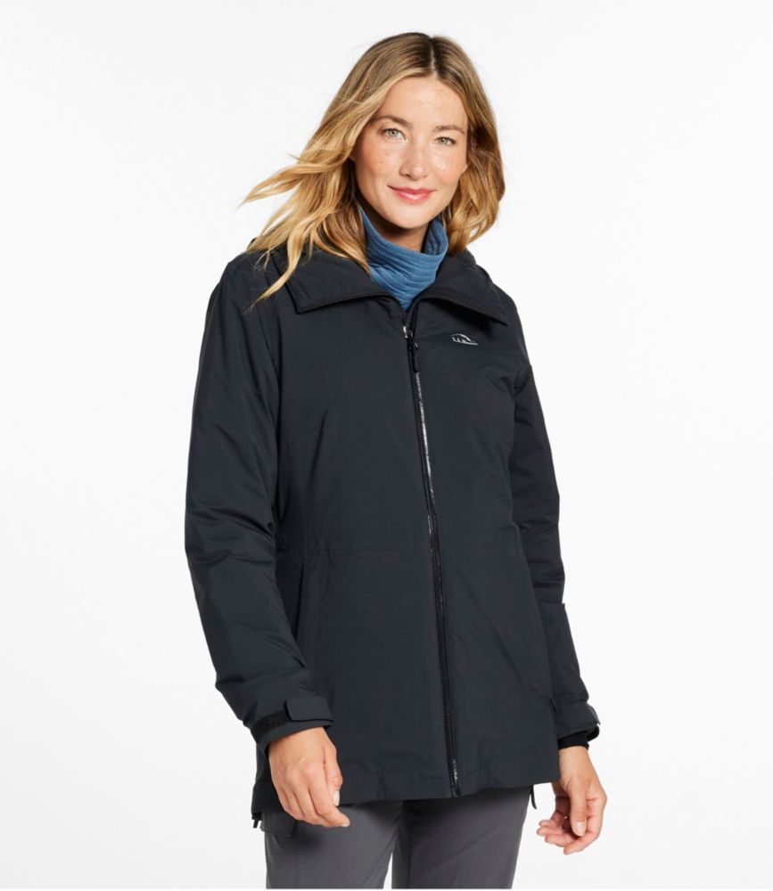 women's petite waterproof jacket