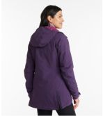 Women's Waterproof PrimaLoft Packaway Jacket