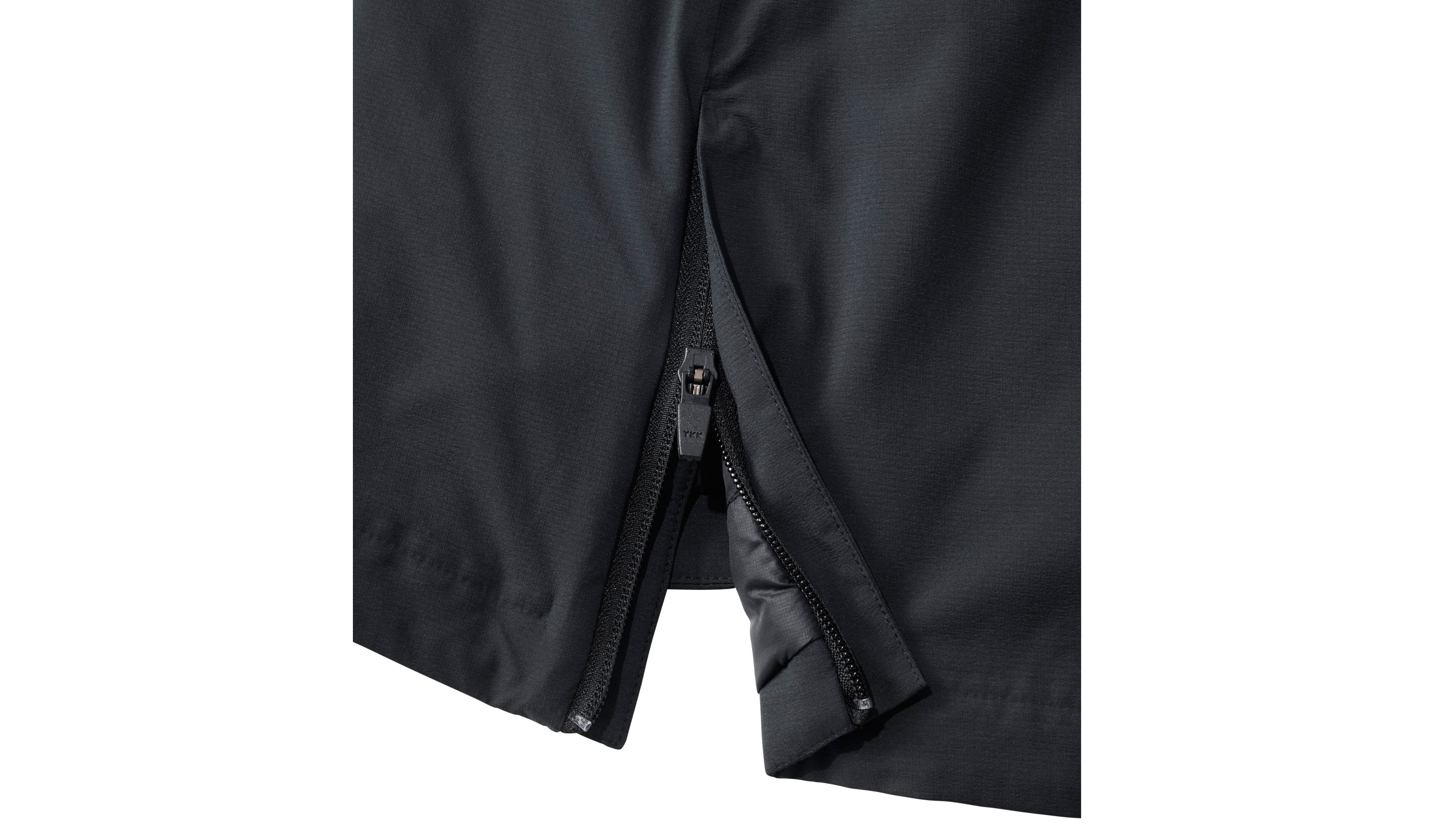 Women's Waterproof PrimaLoft Packaway Jacket