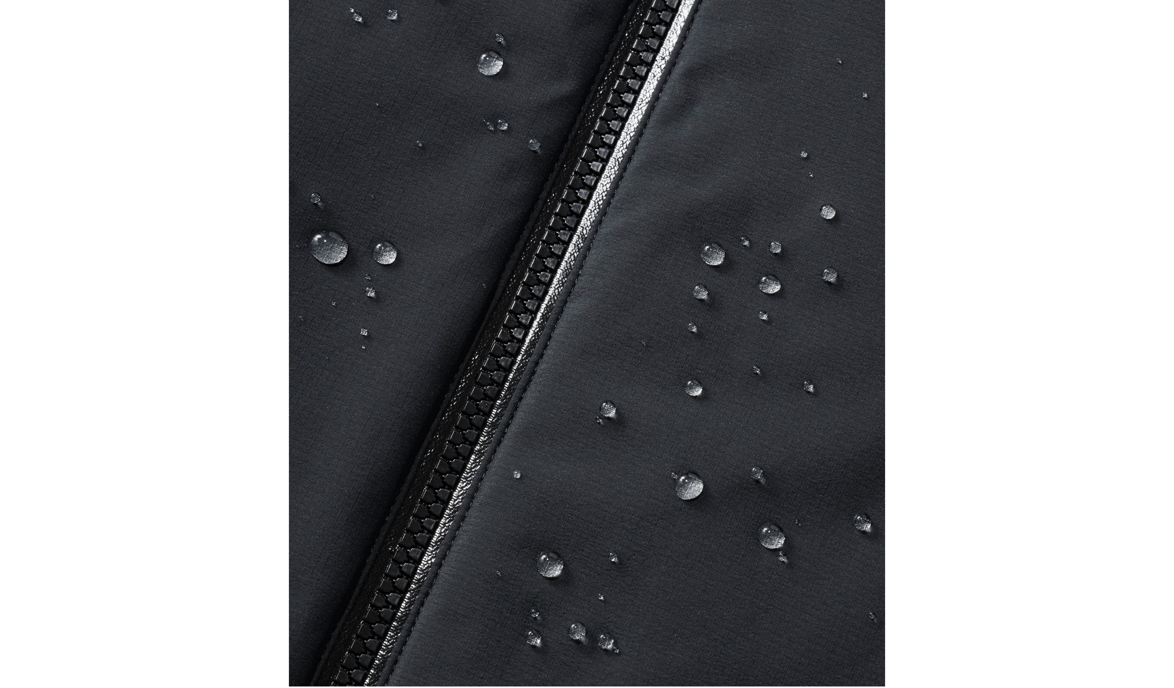 Women's Waterproof PrimaLoft Packaway Jacket