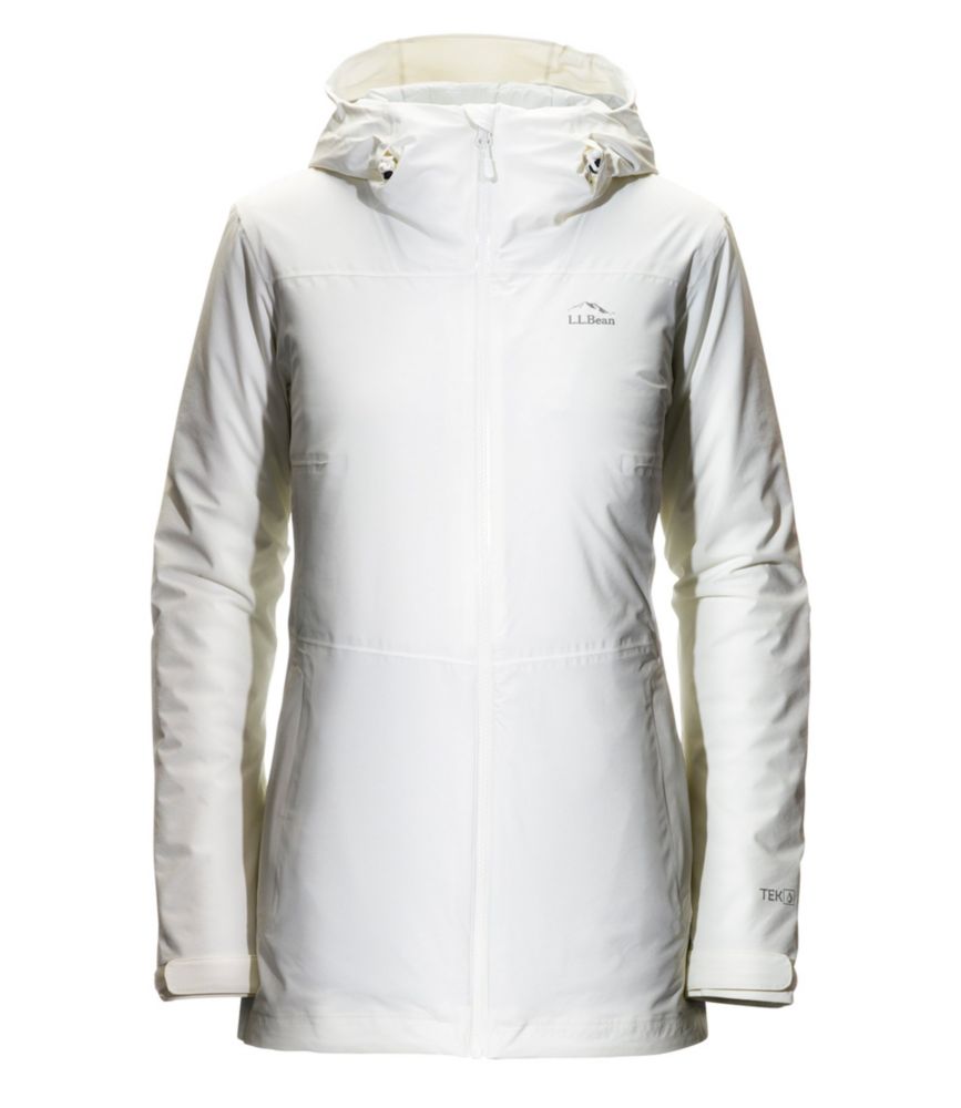 women's waterproof primaloft packaway jacket