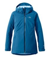 Women's Waterproof PrimaLoft Packaway Jacket | Insulated Jackets at L.L ...