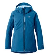 Women's Trail Model Rain Jacket at L.L. Bean