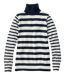  Sale Color Option: Classic Navy/Cream, $49.99.