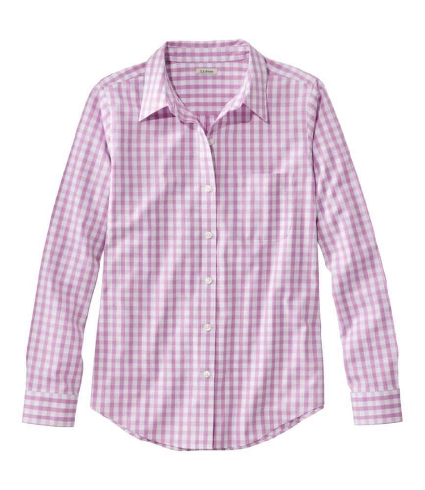 Smoky Lavender Plaid