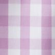 Smoky Lavender Plaid