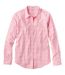 Color Option: Geranium Plaid, $69.95