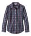 Color Option: Mini Navy Stewart, $79.95
