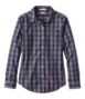 Wrinkle-Free Pinpoint Oxford Shirts