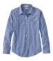 Wrinkle-Free Pinpoint Oxford Shirts