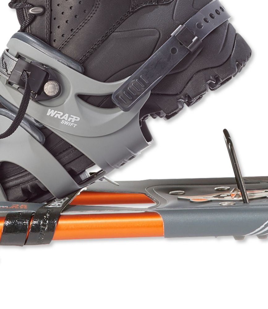 Adults' L.L.Bean Pathfinder Snowshoes