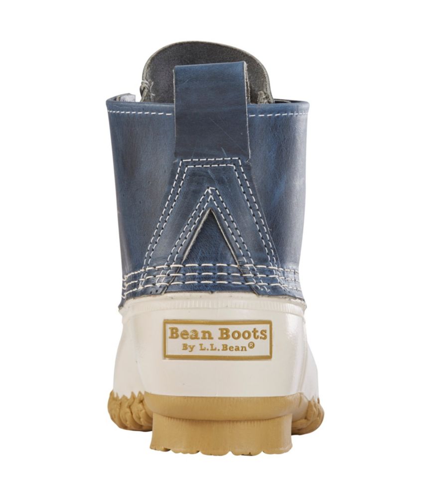 small batch ll bean boots