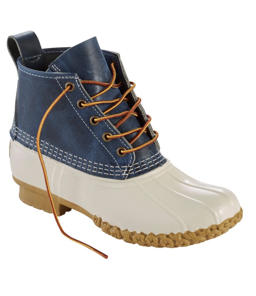 ll bean womens duck boots sale