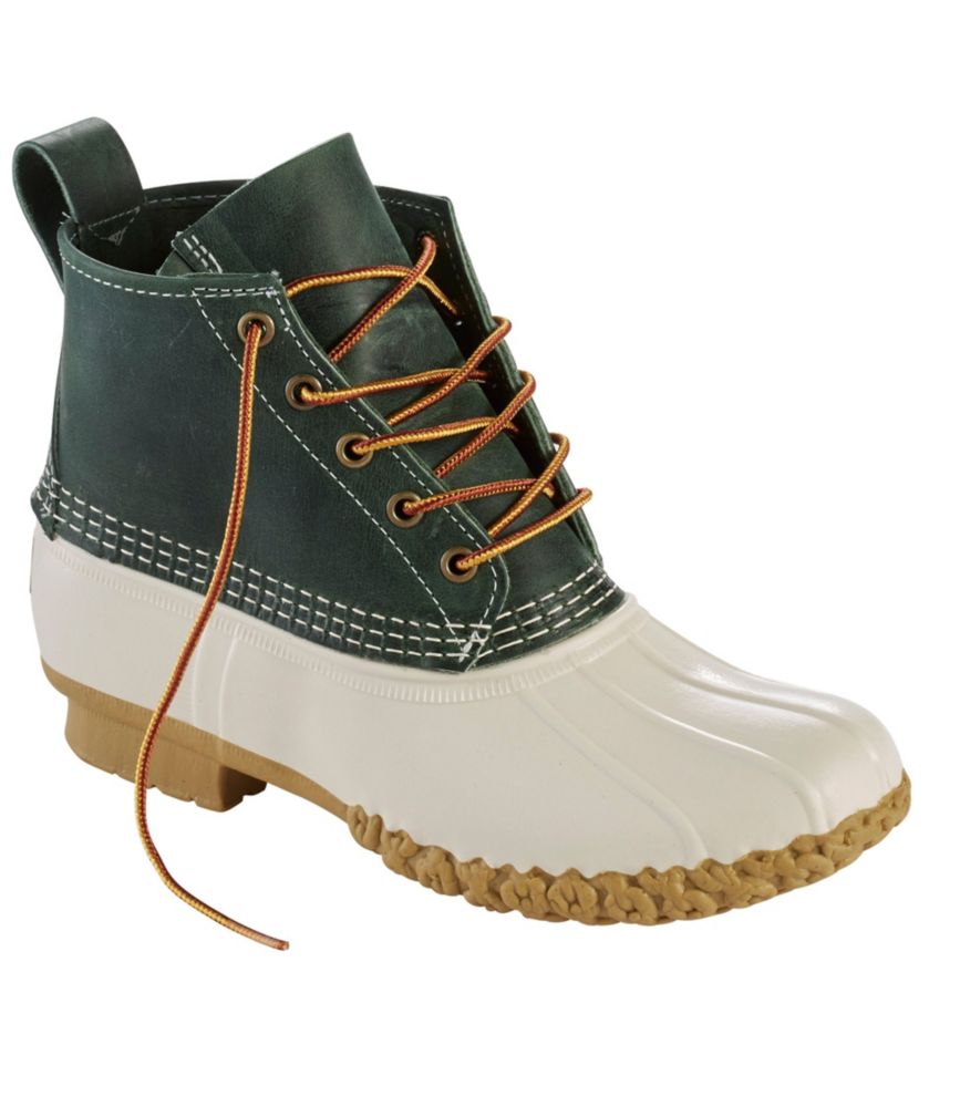 Ll bean small 2025 batch boots 2018