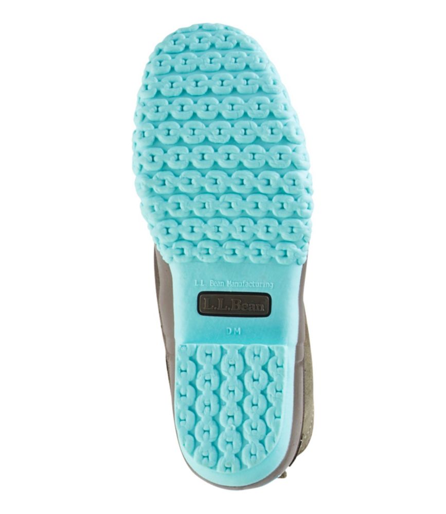 aqua duck boots